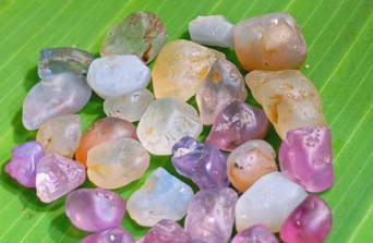 Sri Lanka’s Gem Industry: A Sparkling Journey from Mine to Market