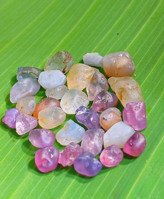 Sri Lanka’s Gem Industry: A Sparkling Journey from Mine to Market