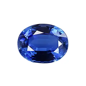 Blue sapphire